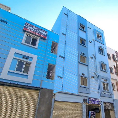 Spot On 81775 Mohit Gokul Lodge New Luxury Room'S Near Secunderabad Railway Station Lālāguda Екстериор снимка